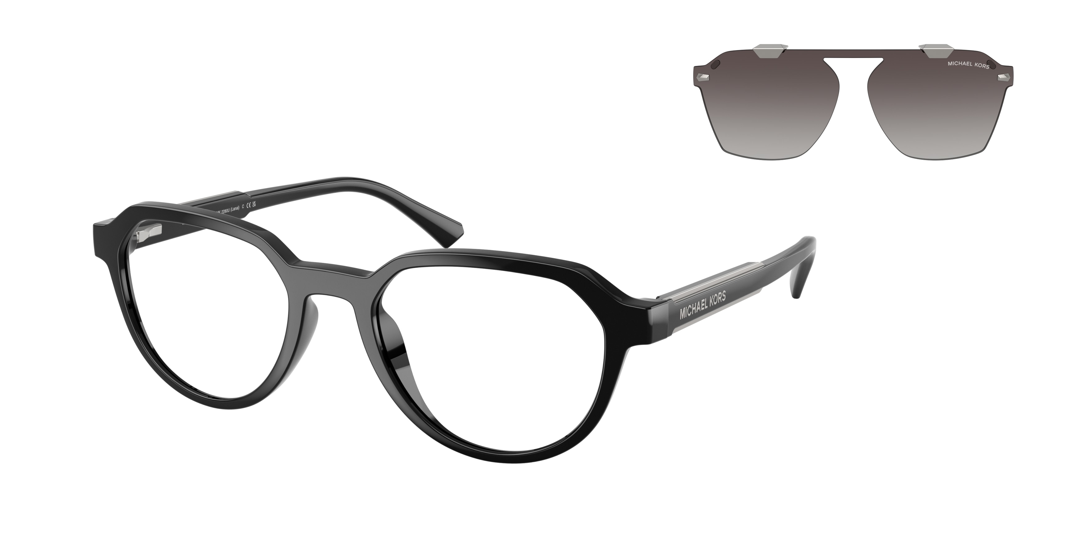 Michael Kors MK2280U 30058G Lanai 